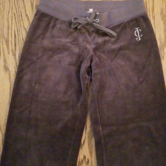 Juicy Couture Pants - Juicy Couture pants Juicy Couture Pants - Juicy Couture pants
